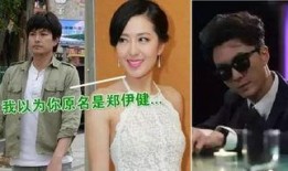 娱乐圈爆料明星原名,明星原名背后的故事与转变